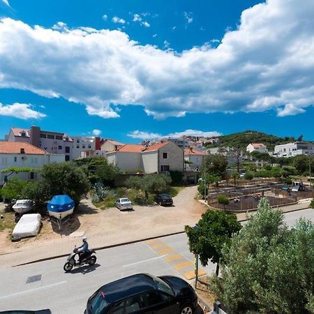 Sunny Apartment Lapad Dubrovnik Kültér fotó