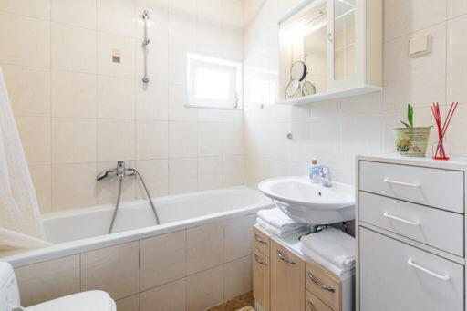 Sunny Apartment Lapad Dubrovnik Kültér fotó