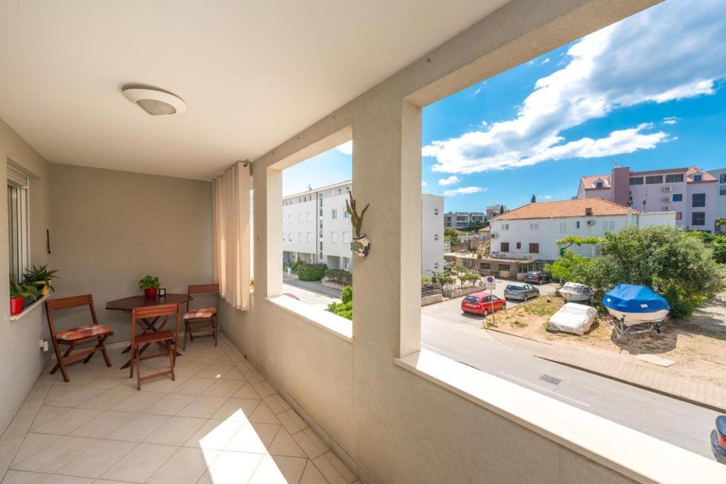 Sunny Apartment Lapad Dubrovnik Kültér fotó