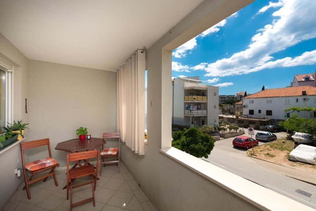 Sunny Apartment Lapad Dubrovnik Kültér fotó